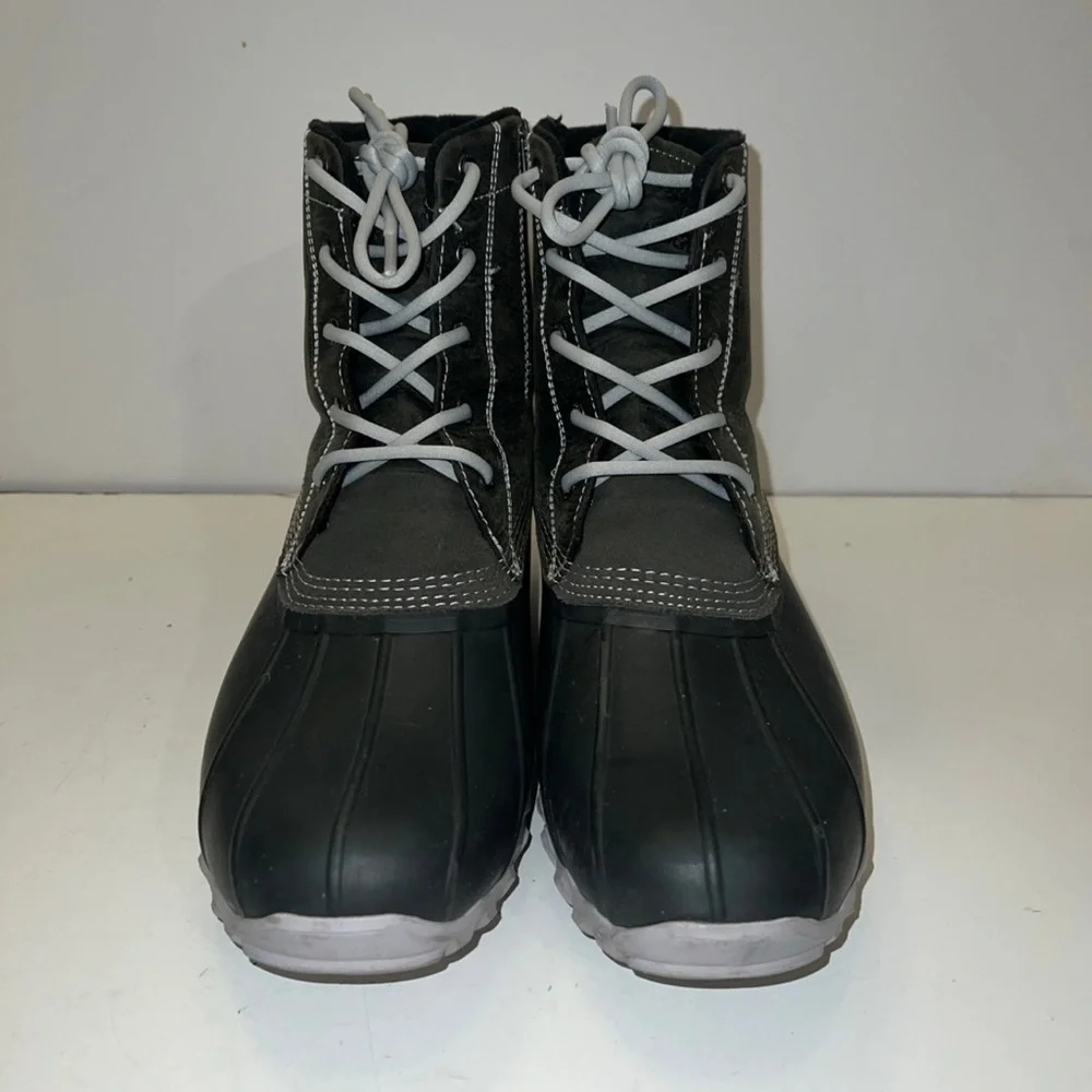 Wolverine Mens Torrent Waterproof Boots